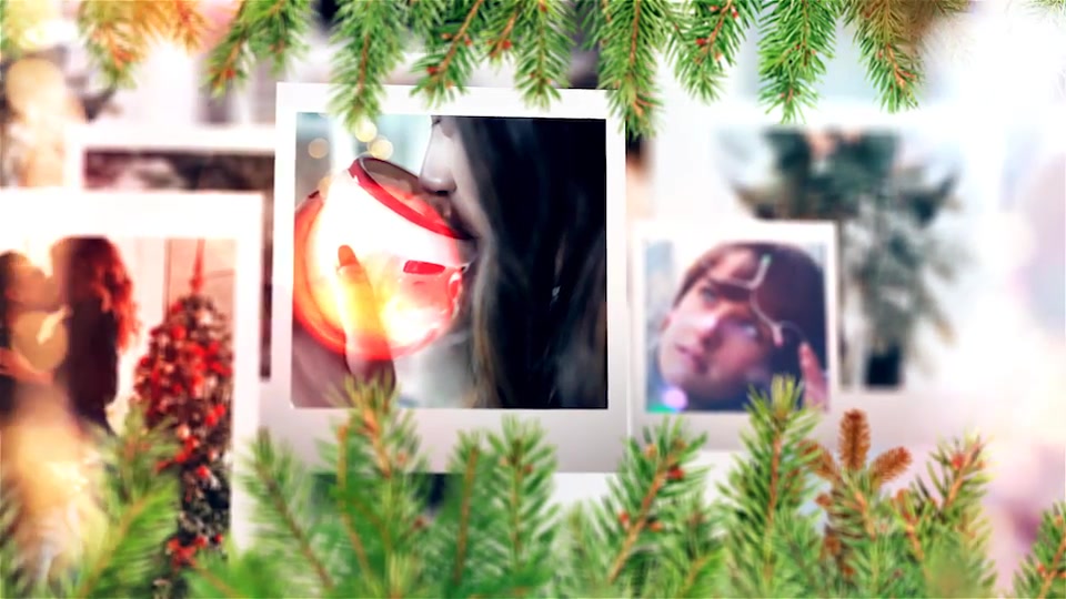 Christmas Slideshow Videohive 29671046 After Effects Image 8