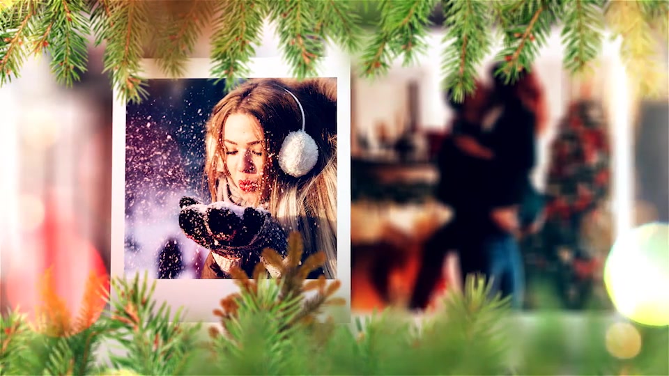 Christmas Slideshow Videohive 29671046 After Effects Image 9