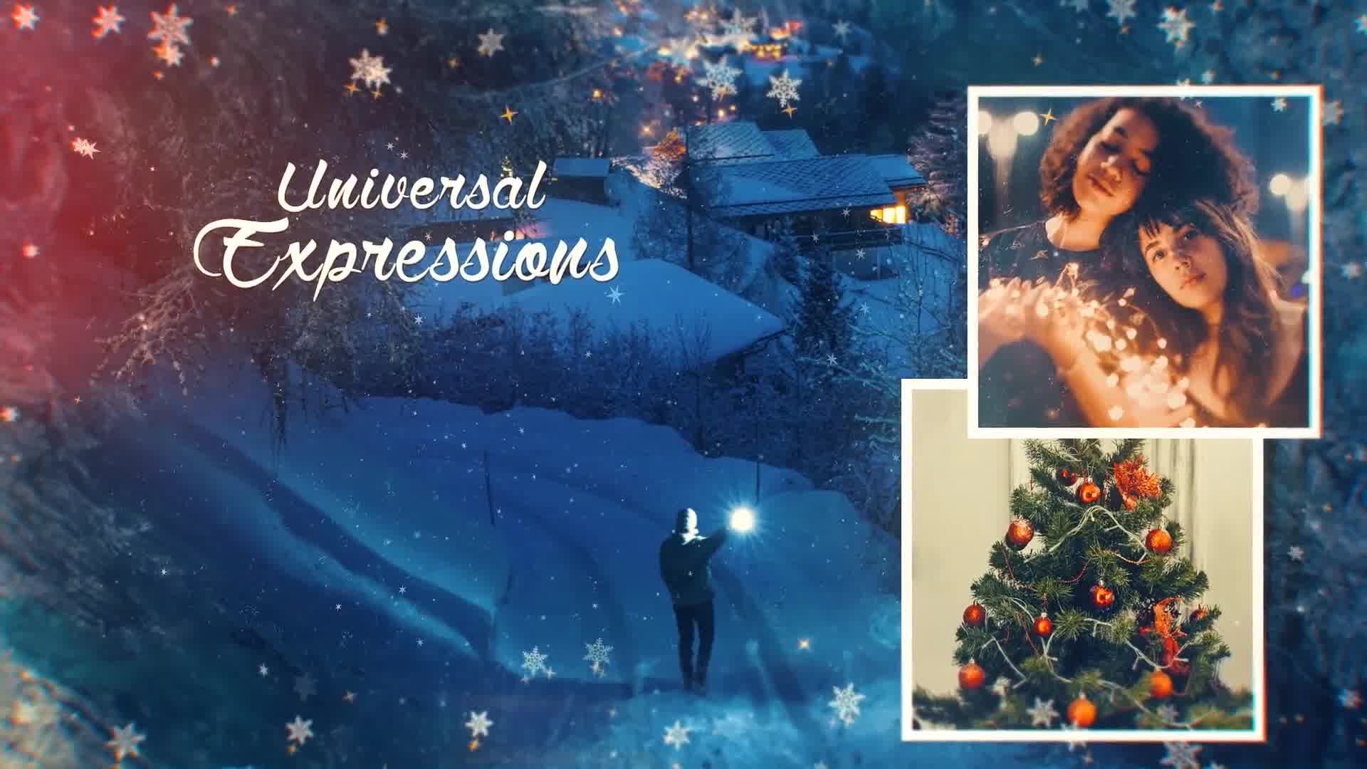 Christmas Slideshow Videohive 35013098 After Effects Image 10