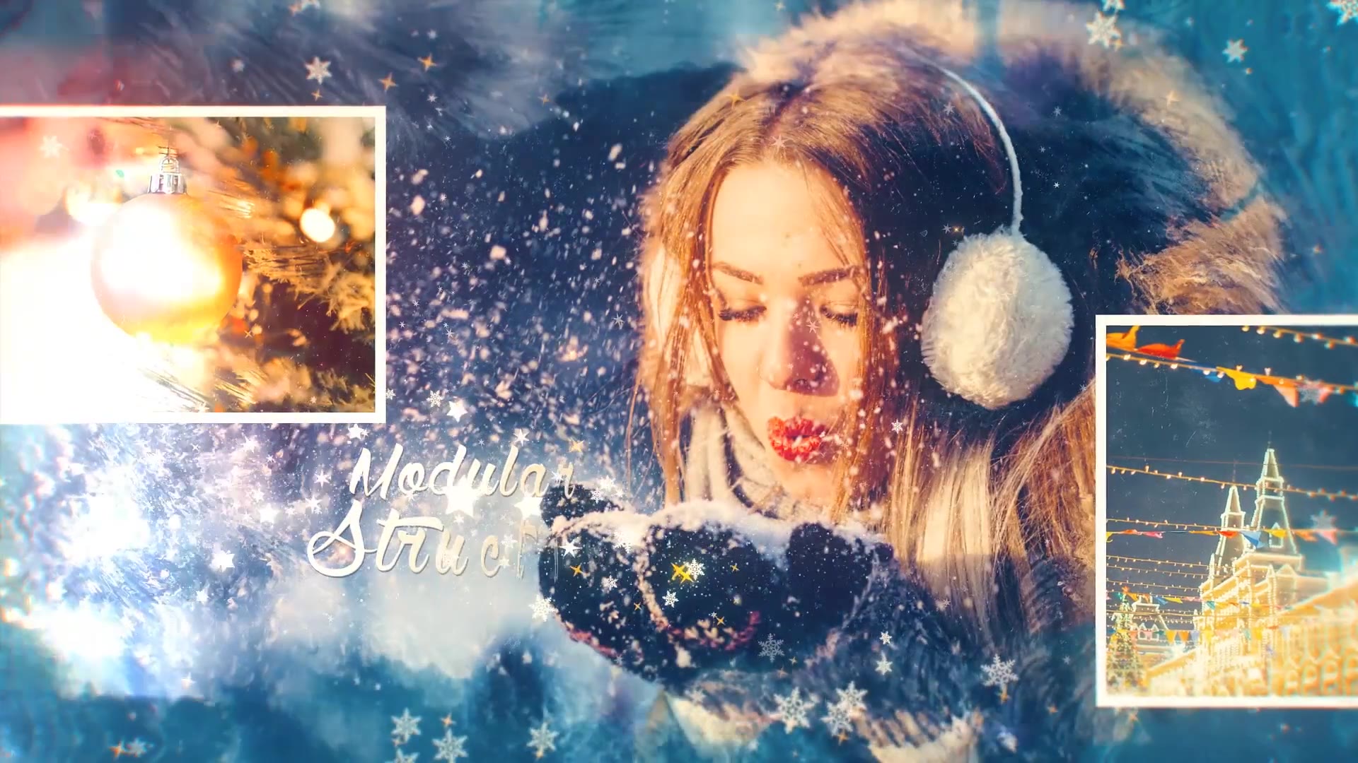 Christmas Slideshow Videohive 35013098 After Effects Image 4
