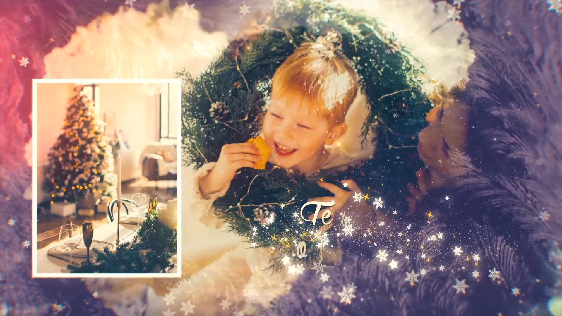Christmas Slideshow Videohive 35013098 After Effects Image 6