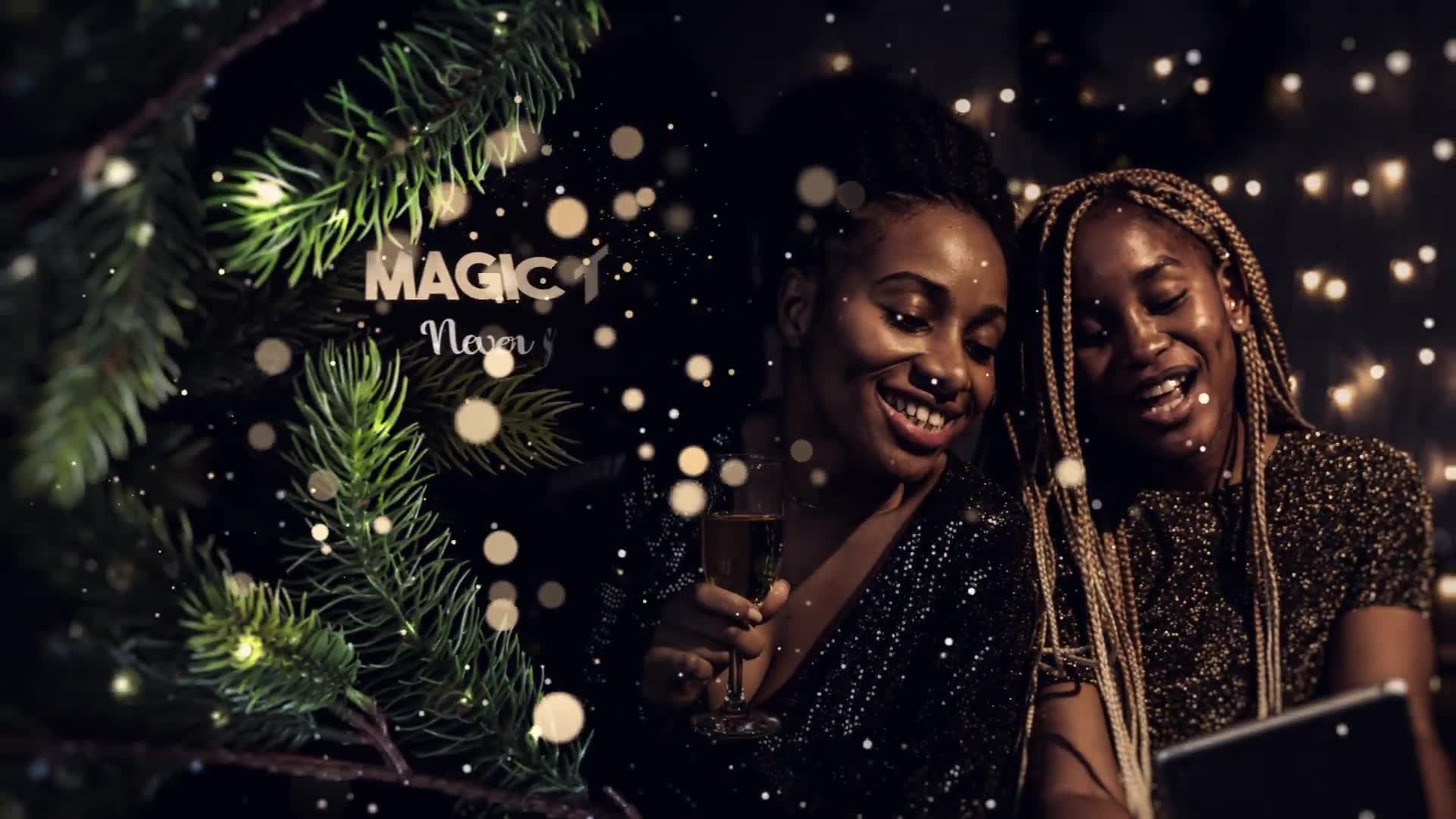 Christmas Slideshow Videohive 35054908 After Effects Image 2