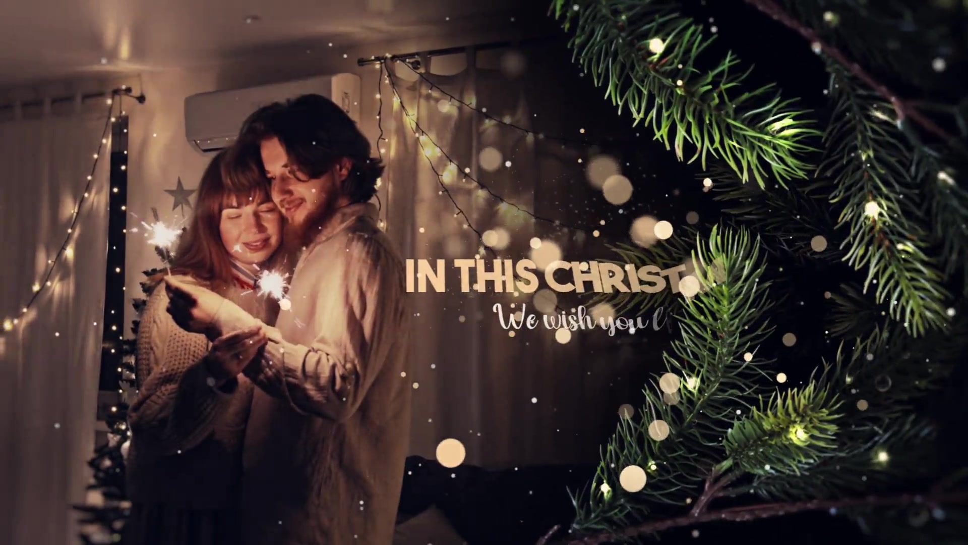 Christmas Slideshow Videohive 35054908 After Effects Image 7