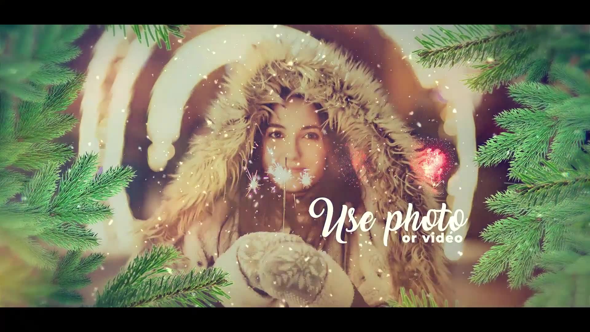 Christmas Slideshow Videohive 35250660 Premiere Pro Image 6