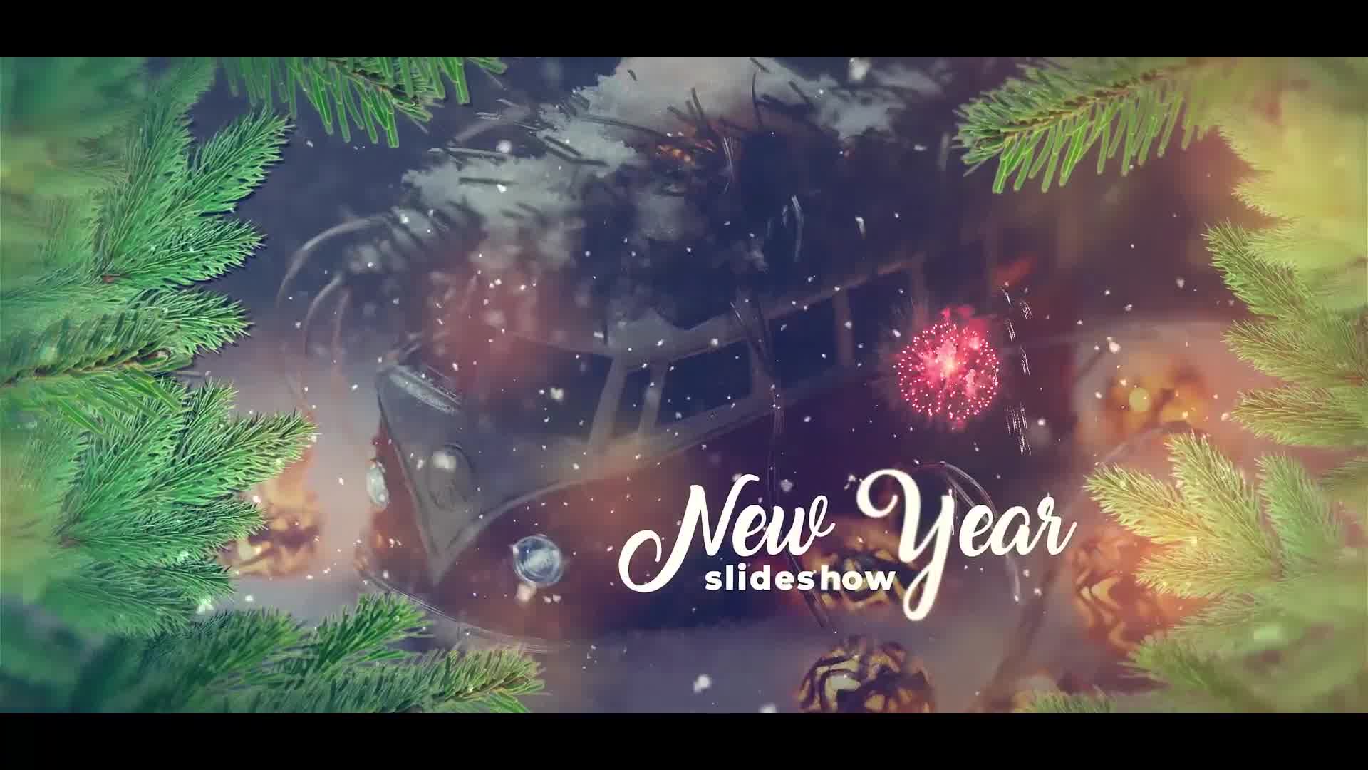 Christmas Slideshow Videohive 35250660 Premiere Pro Image 9