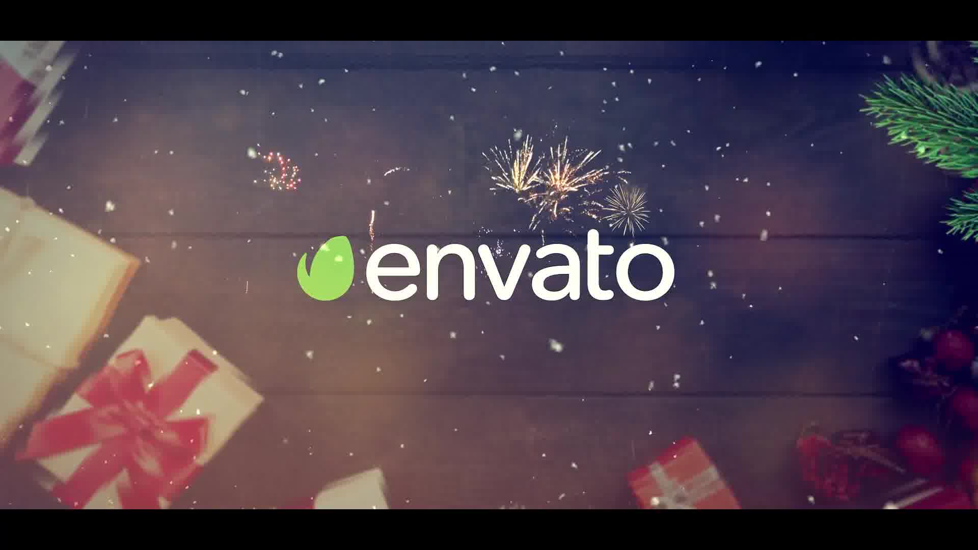 Christmas Slideshow Videohive 41957480 After Effects Image 11