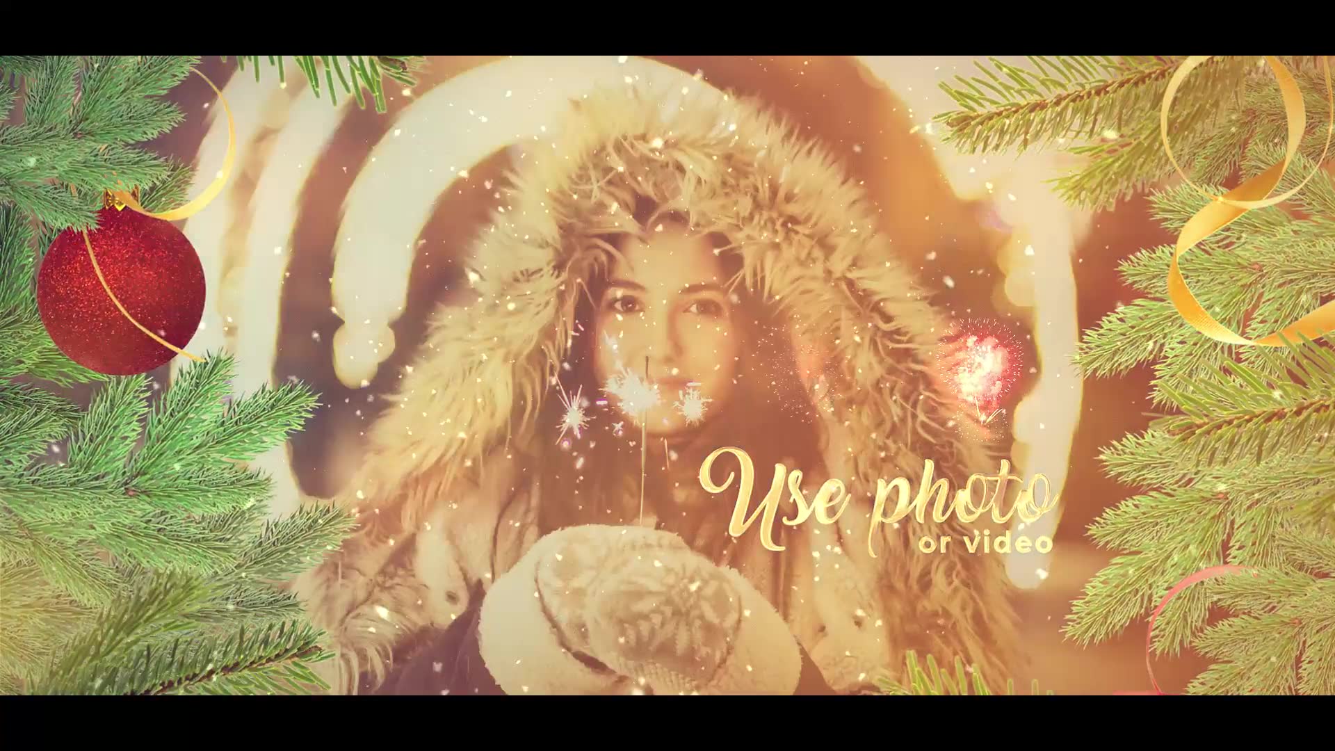 Christmas Slideshow Videohive 41957480 After Effects Image 6