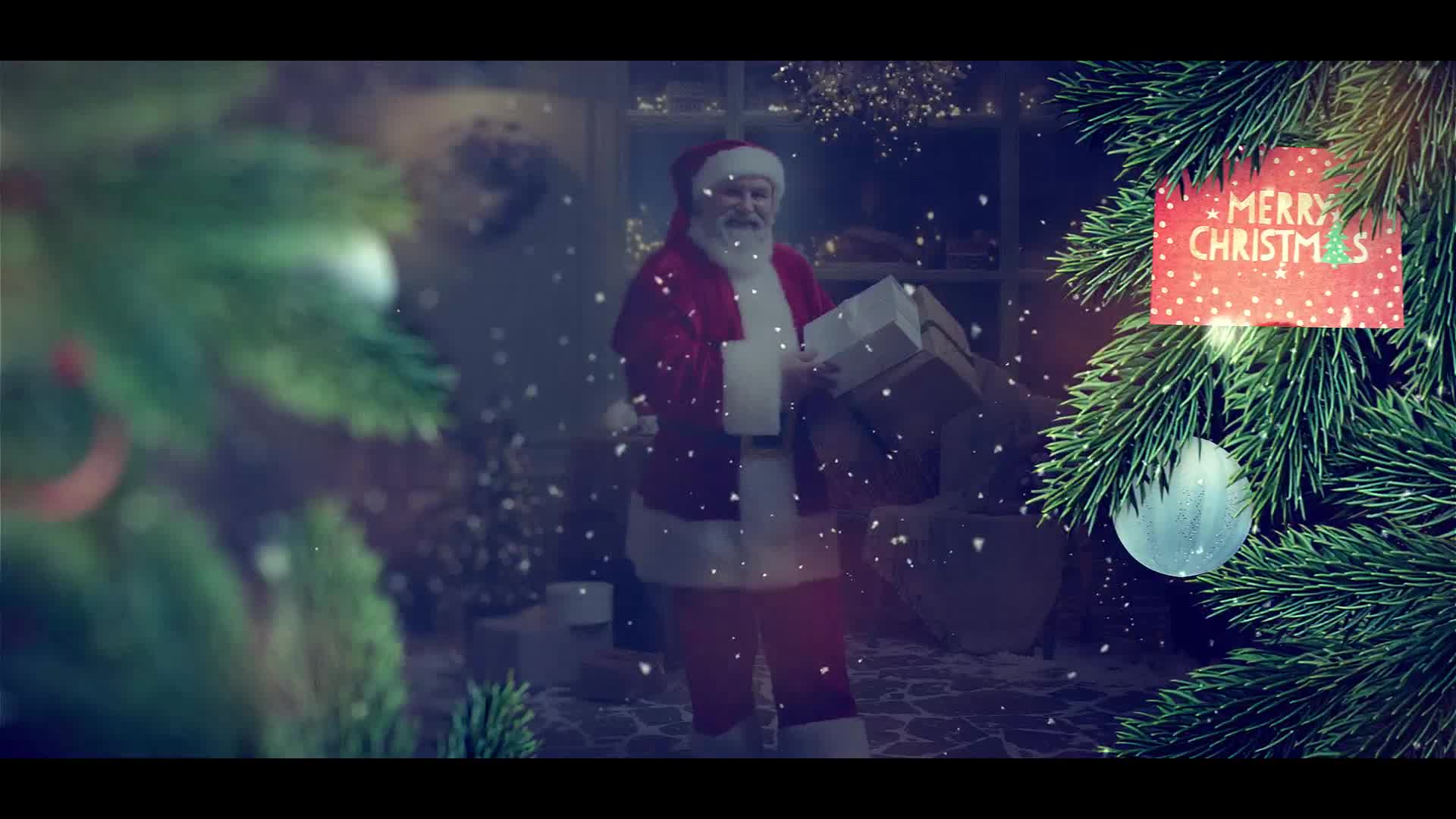 Christmas Slideshow Videohive 49620111 After Effects Image 10