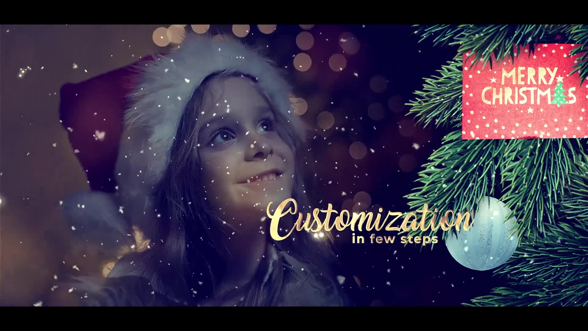Christmas Slideshow Videohive 49620111 After Effects Image 3