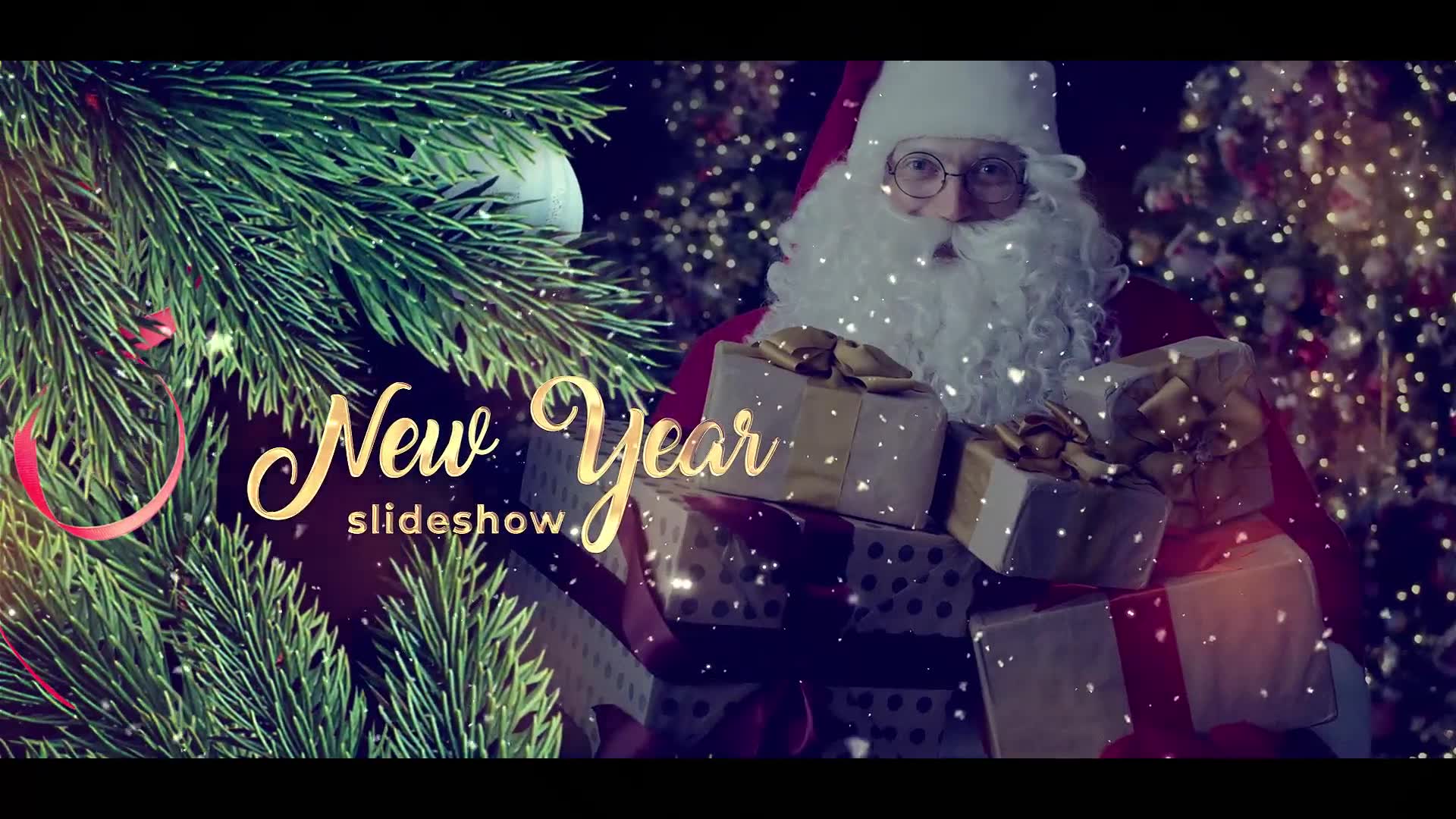 Christmas Slideshow Videohive 49620111 After Effects Image 9