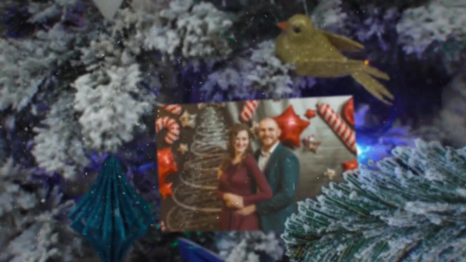 Christmas Slideshow 4K Videohive 23054112 After Effects Image 5