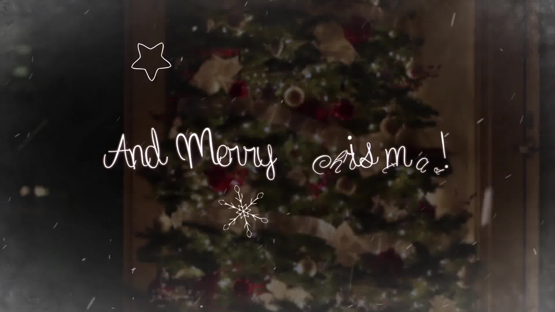 Christmas Slideshow | After Effects Videohive 29533724 After Effects Image 11