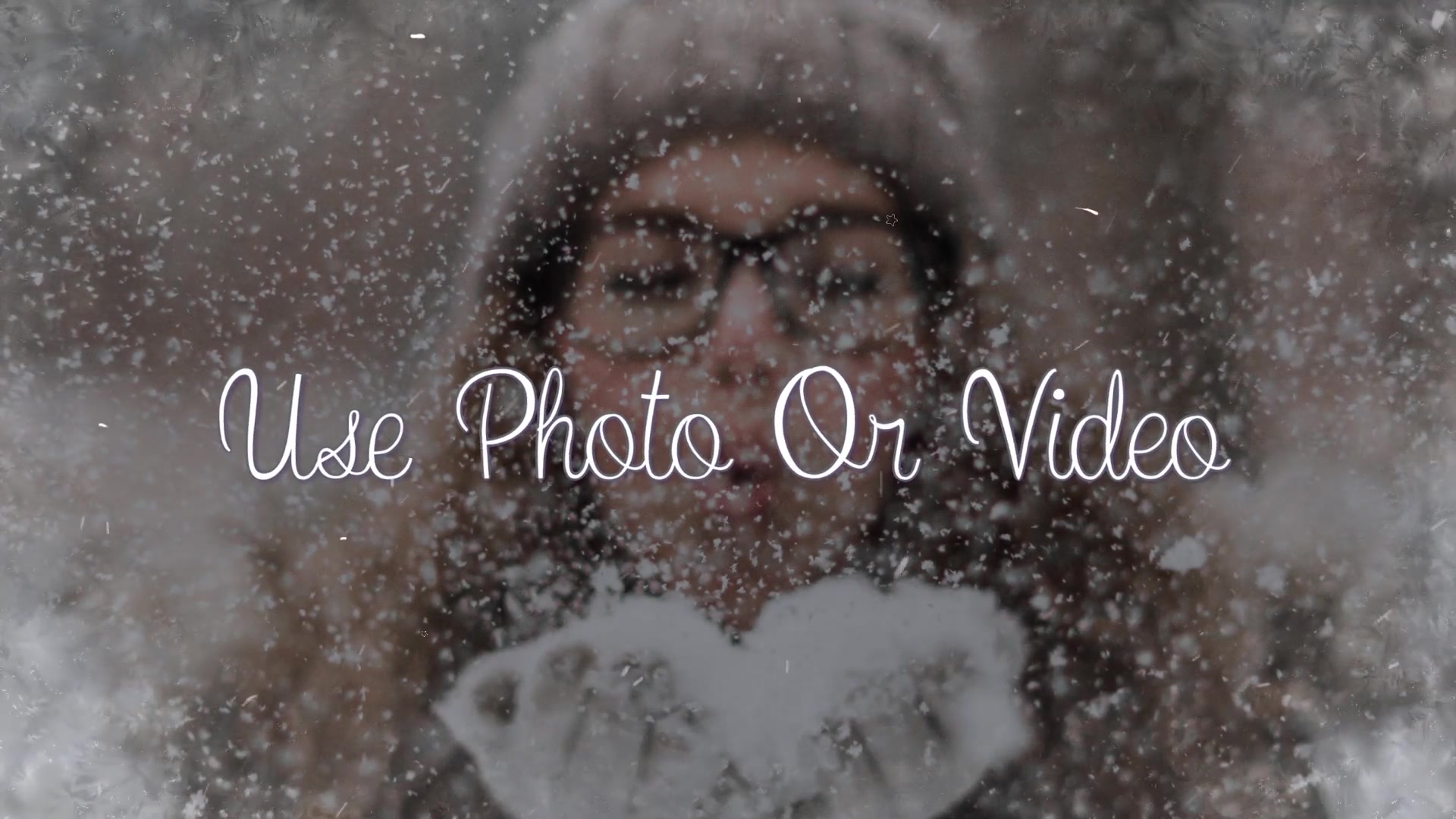 Christmas Slideshow | After Effects Videohive 29533724 After Effects Image 4