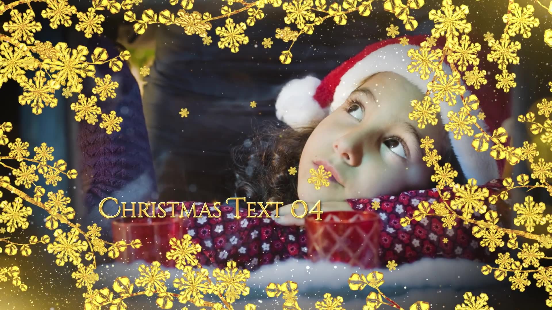 Christmas Slideshow Apple Motion Videohive 29516487 Apple Motion Image 4