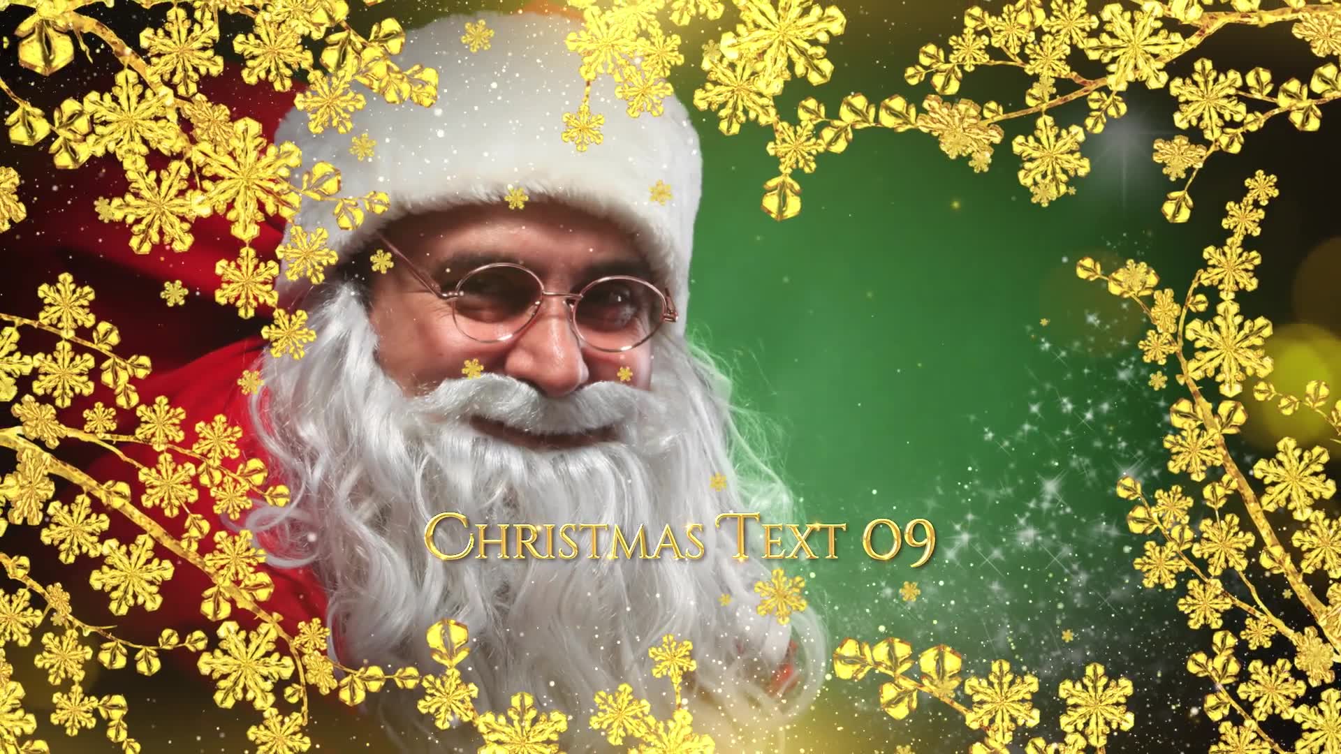 Christmas Slideshow Apple Motion Videohive 29516487 Apple Motion Image 7