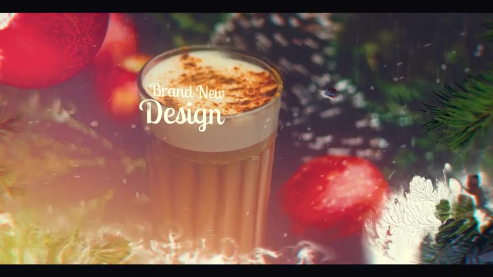 Christmas Slideshow Videohive 21033503 After Effects Image 3