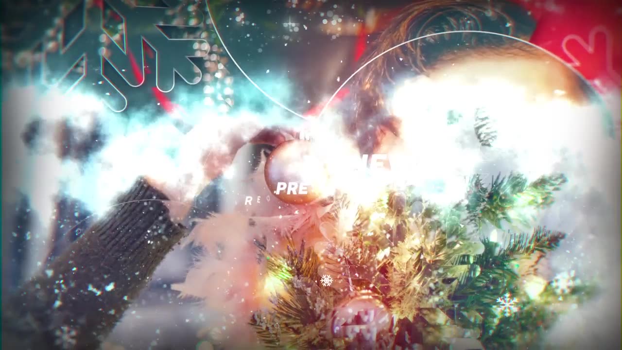 Christmas Slideshow Videohive 21074088 After Effects Image 2