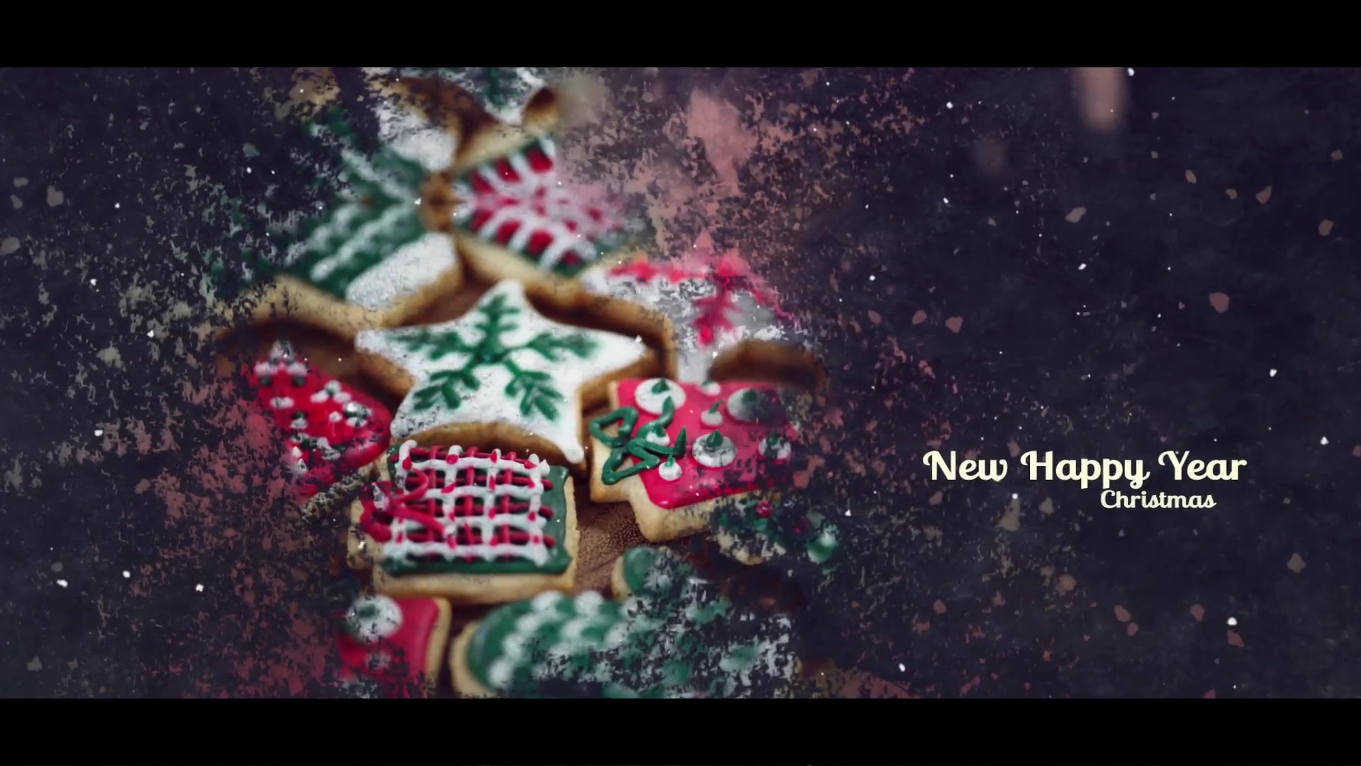 Christmas Slideshow Videohive 22848081 After Effects Image 10