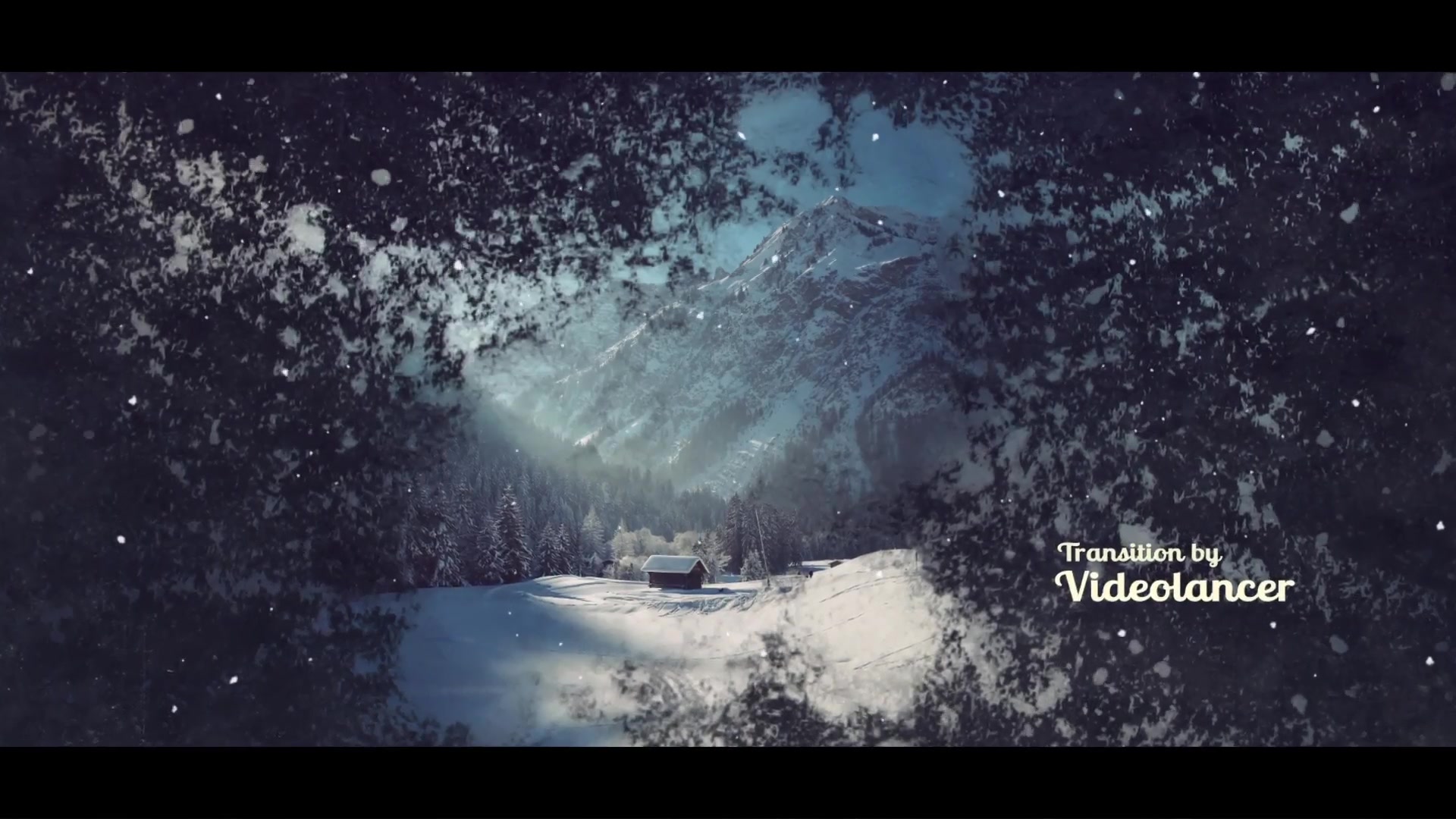 Christmas Slideshow Videohive 22848081 After Effects Image 12