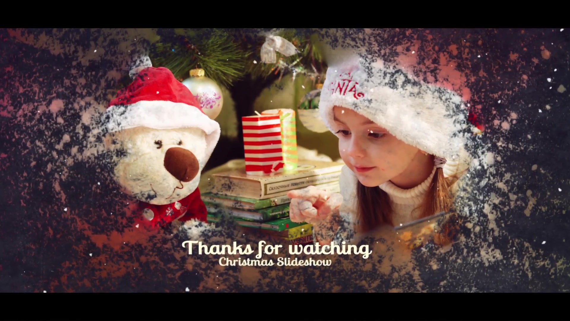 Christmas Slideshow Videohive 22848081 After Effects Image 13