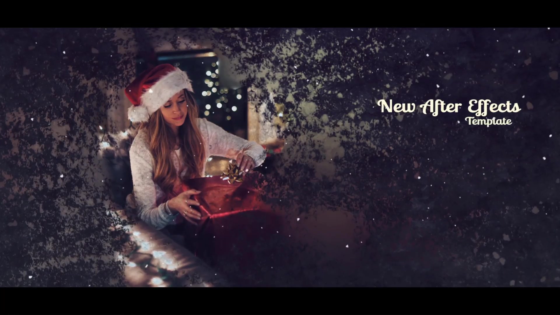 Christmas Slideshow Videohive 22848081 After Effects Image 5