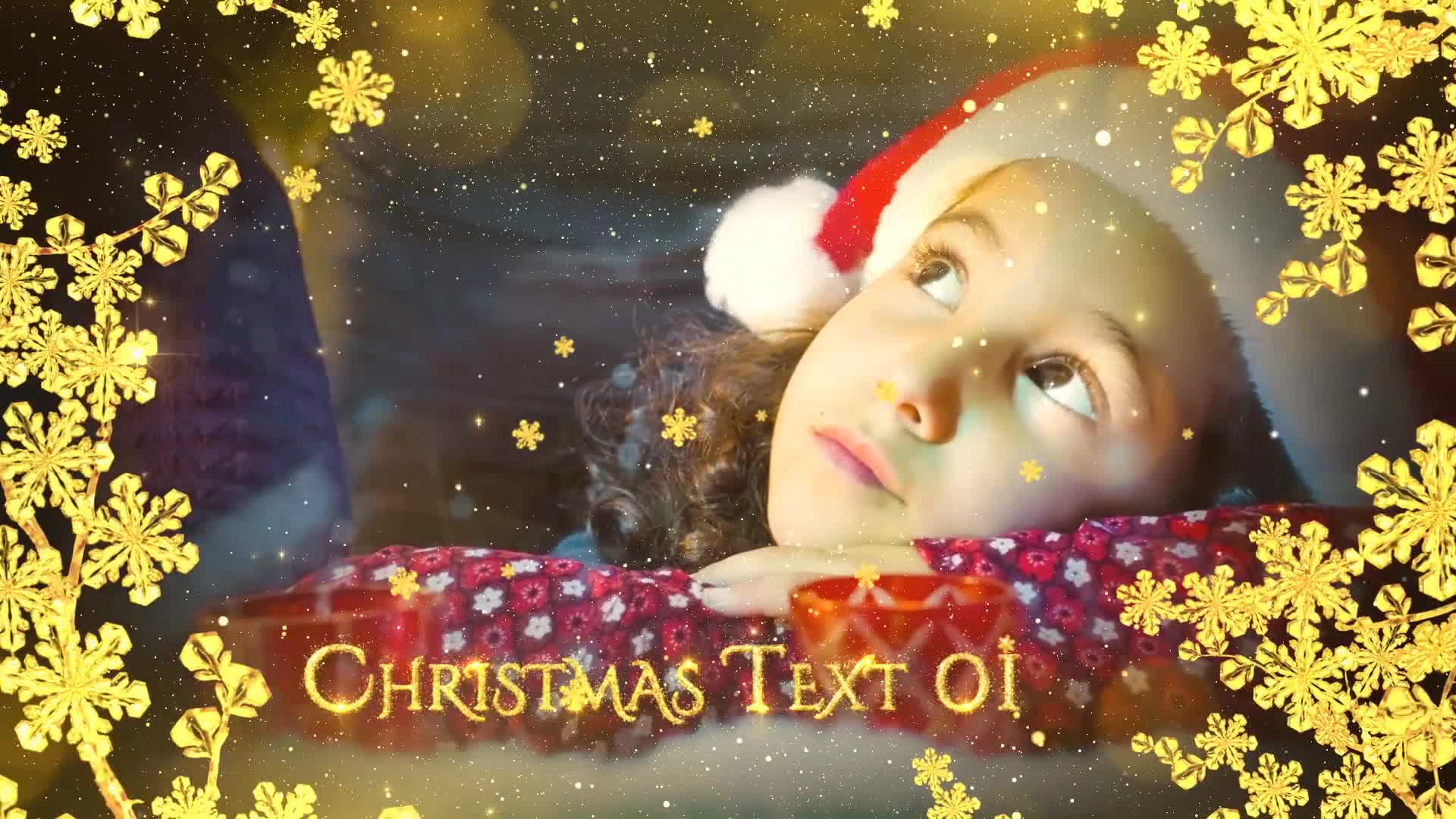 Christmas Slideshow Videohive 22966060 After Effects Image 2