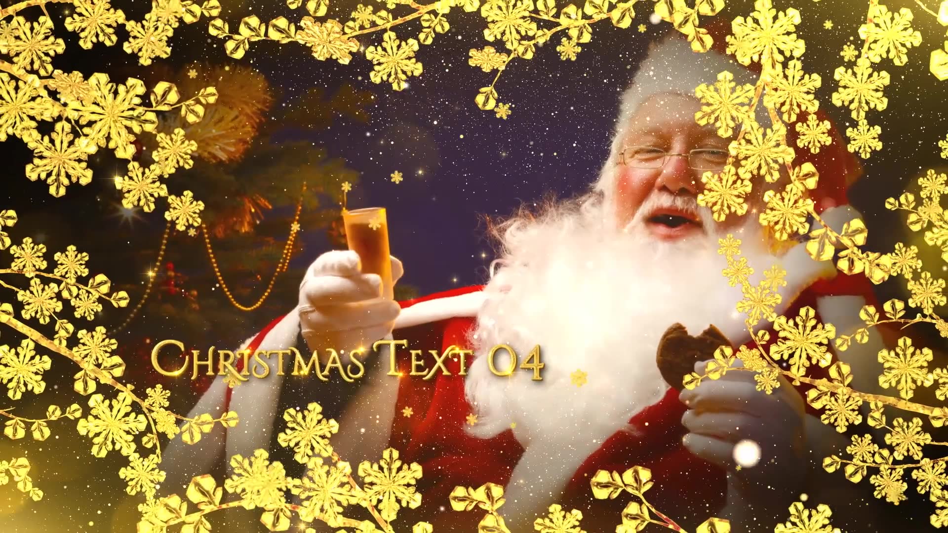 Christmas Slideshow Videohive 22966060 After Effects Image 4