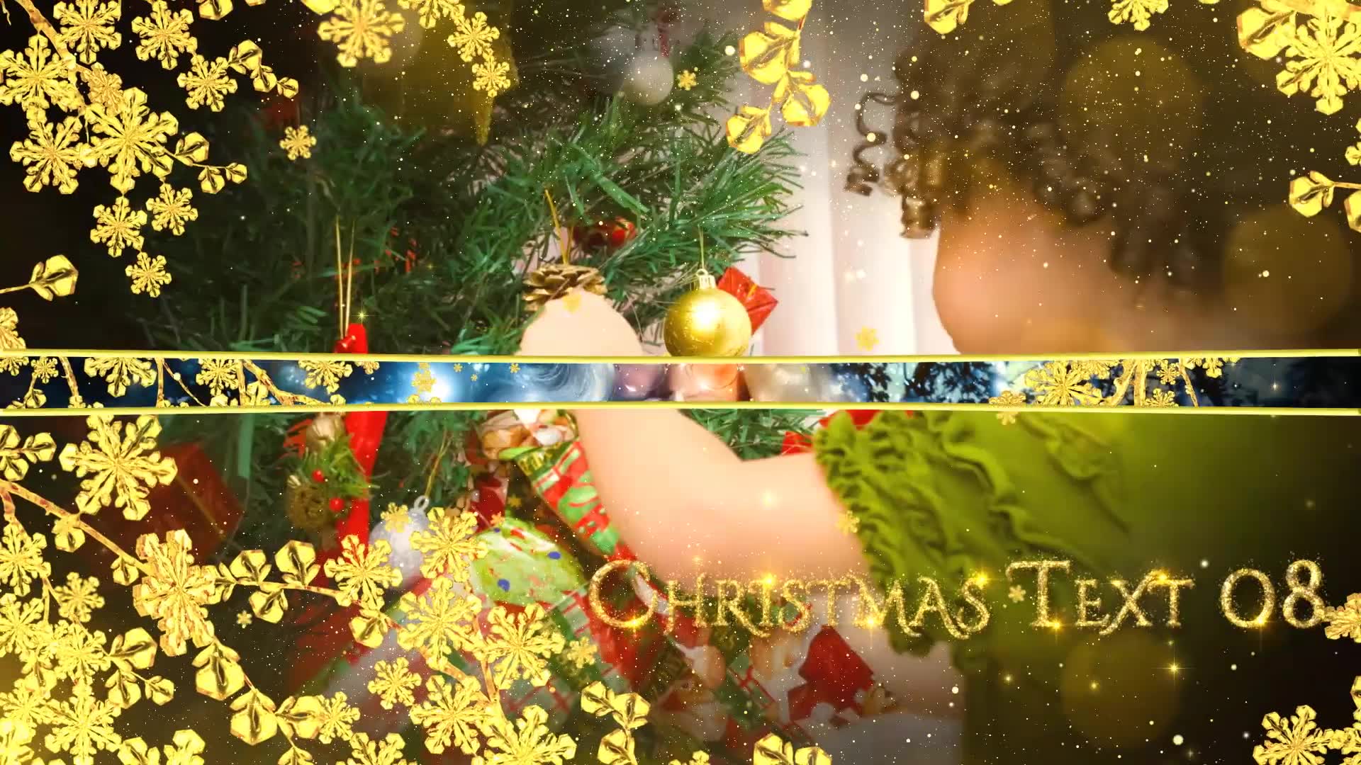 Christmas Slideshow Videohive 22966060 After Effects Image 6