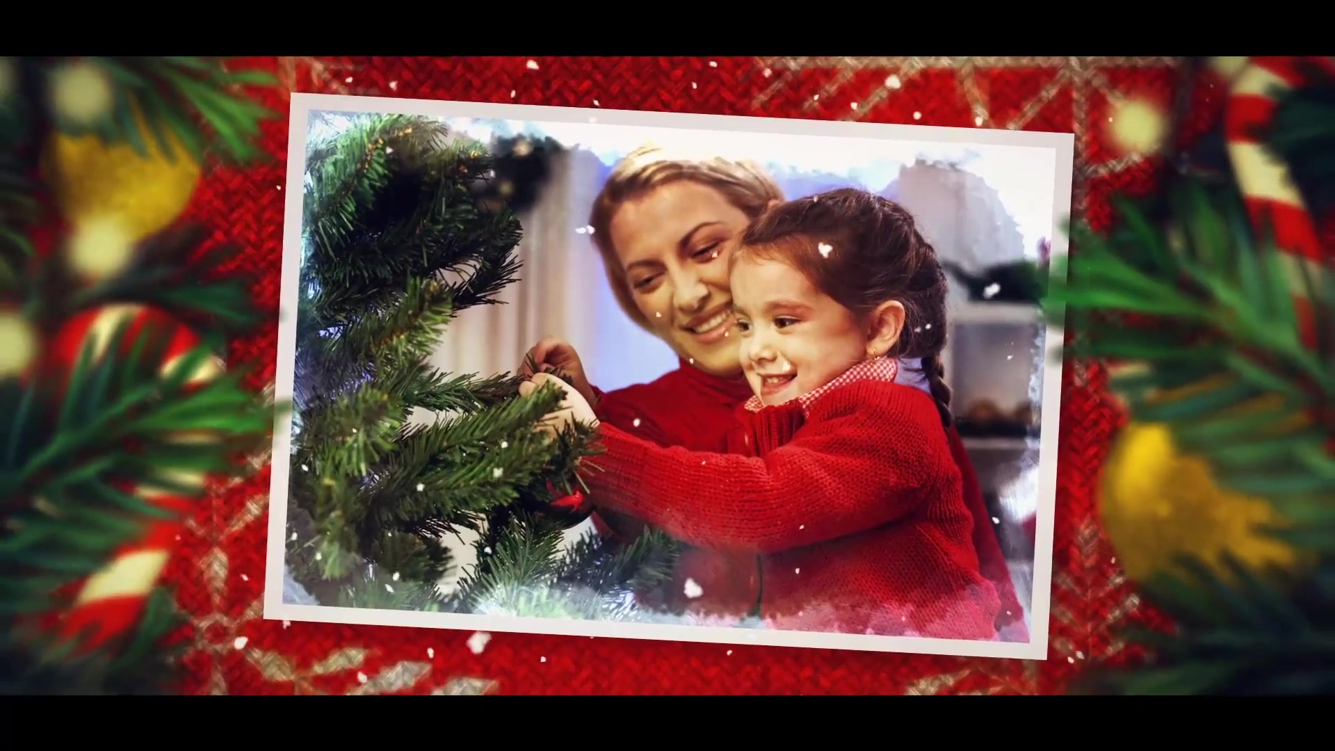 Christmas Slideshow Videohive 23021070 After Effects Image 5