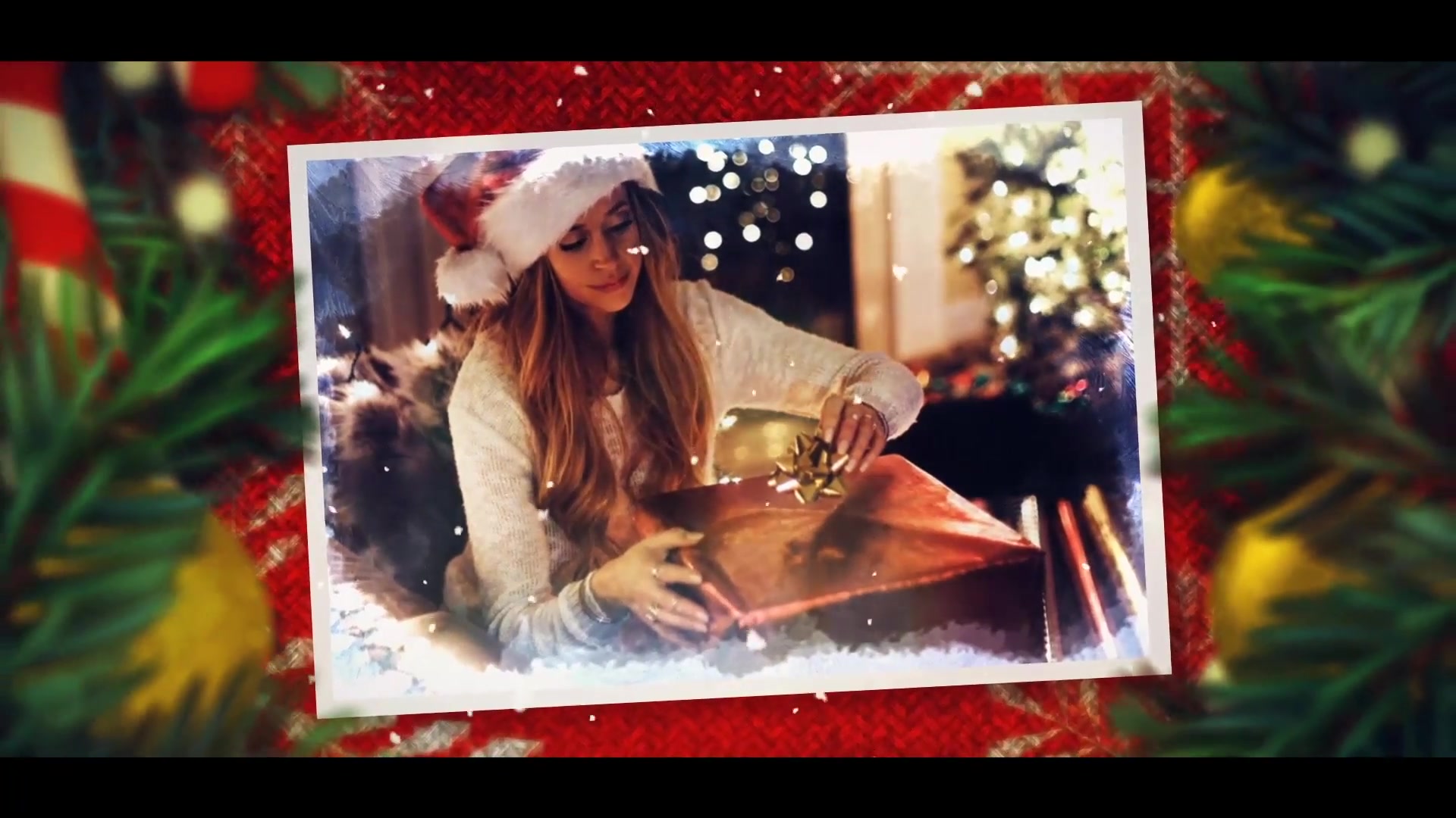Christmas Slideshow Videohive 23021070 After Effects Image 9