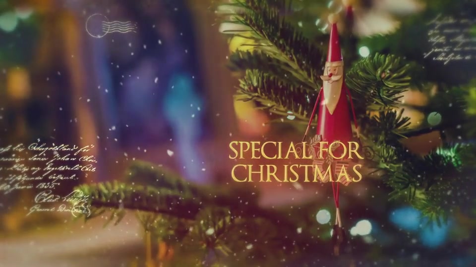 Christmas Slideshow Videohive 23050156 After Effects Image 10