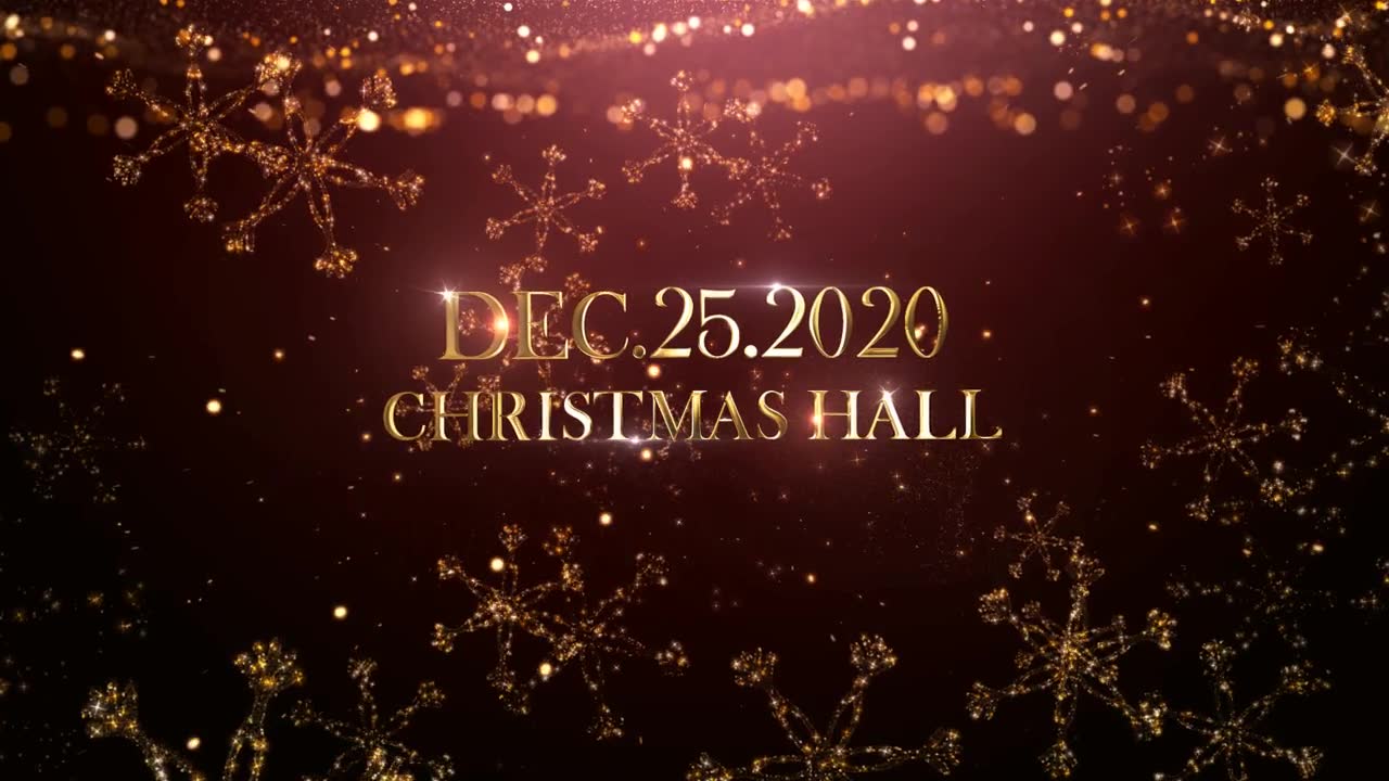 Christmas Slideshow Videohive 29521277 After Effects Image 2