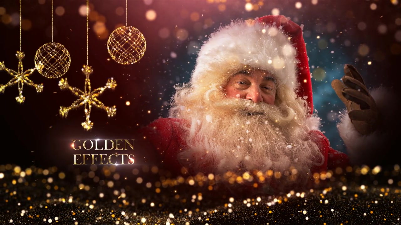 Christmas Slideshow Videohive 29521277 After Effects Image 8