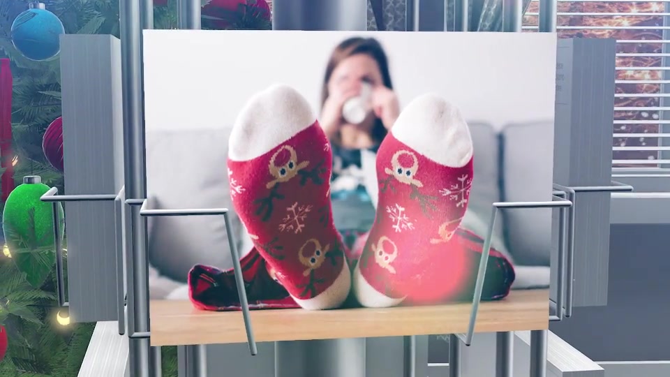 Christmas Slideshow Videohive 35102681 Premiere Pro Image 9