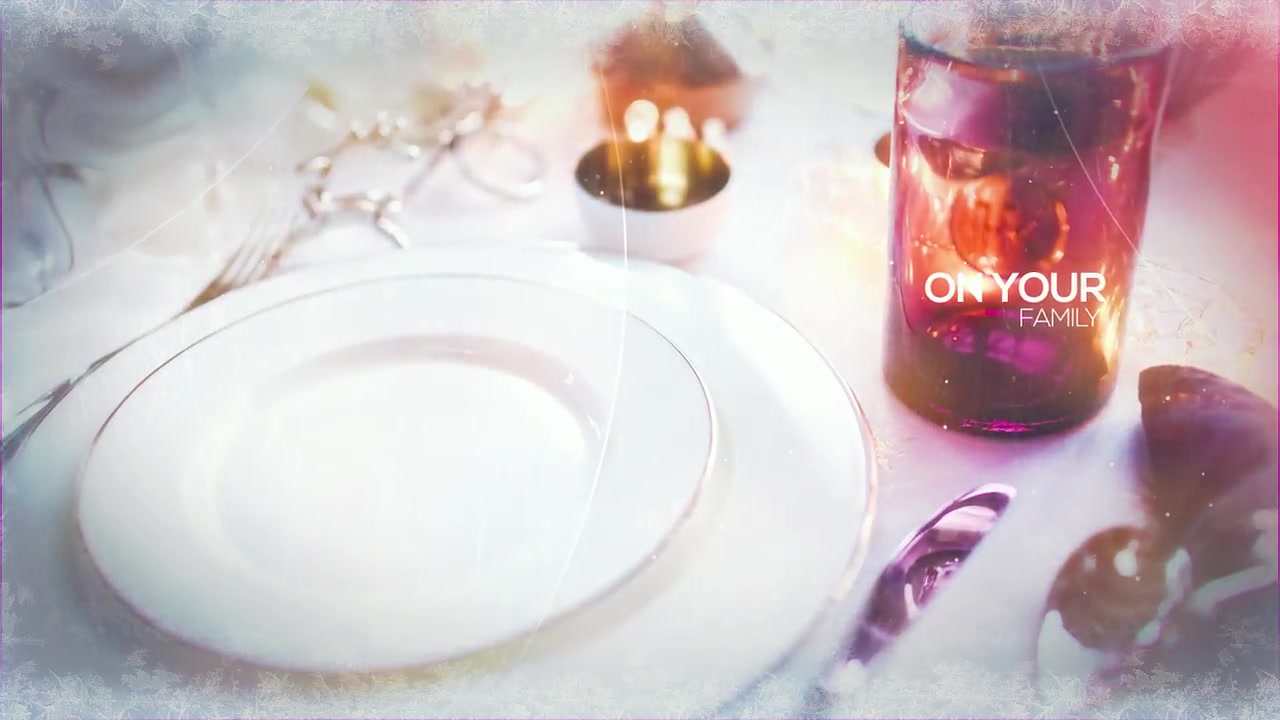 Christmas Slideshow Videohive 13614452 After Effects Image 4