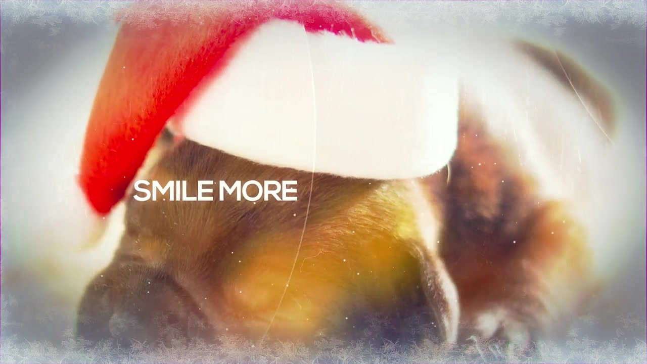 Christmas Slideshow Videohive 13614452 After Effects Image 7