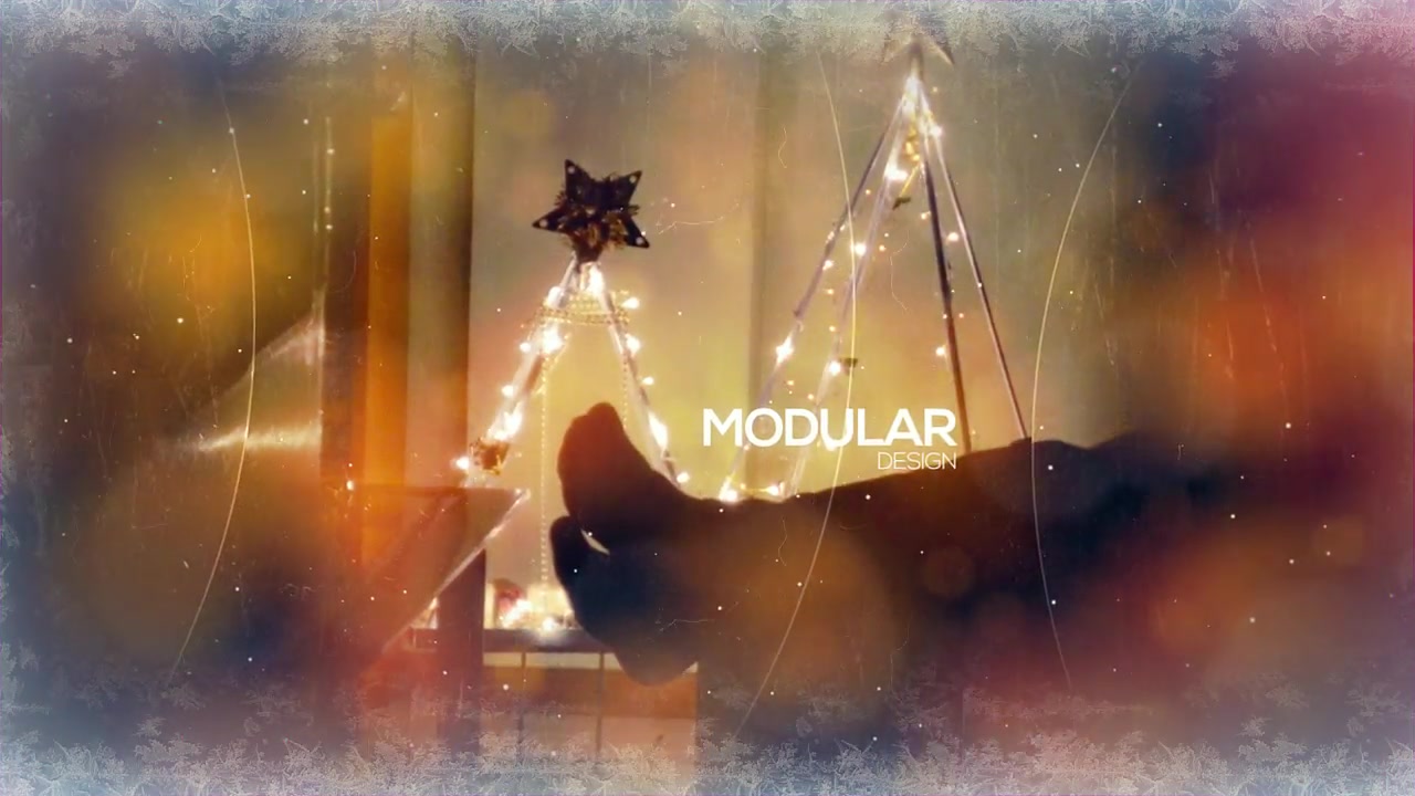 Christmas Slideshow Videohive 13614452 After Effects Image 9