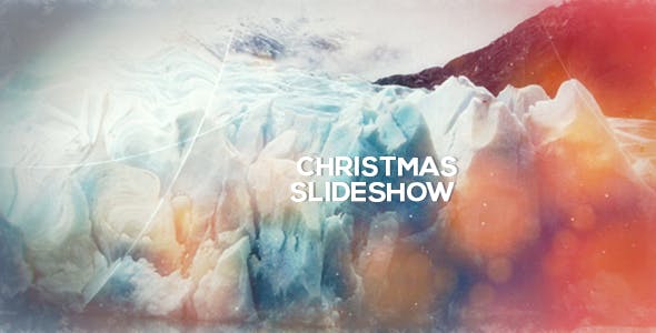 Christmas Slideshow - Download Videohive 13614452