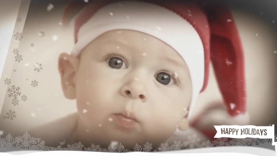 Christmas Slideshow - Download Videohive 18927340