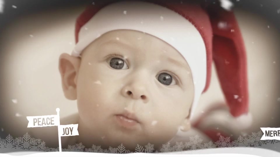 Christmas Slideshow - Download Videohive 18927340