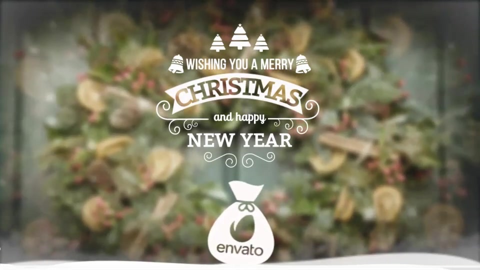 Christmas Slideshow - Download Videohive 18927340