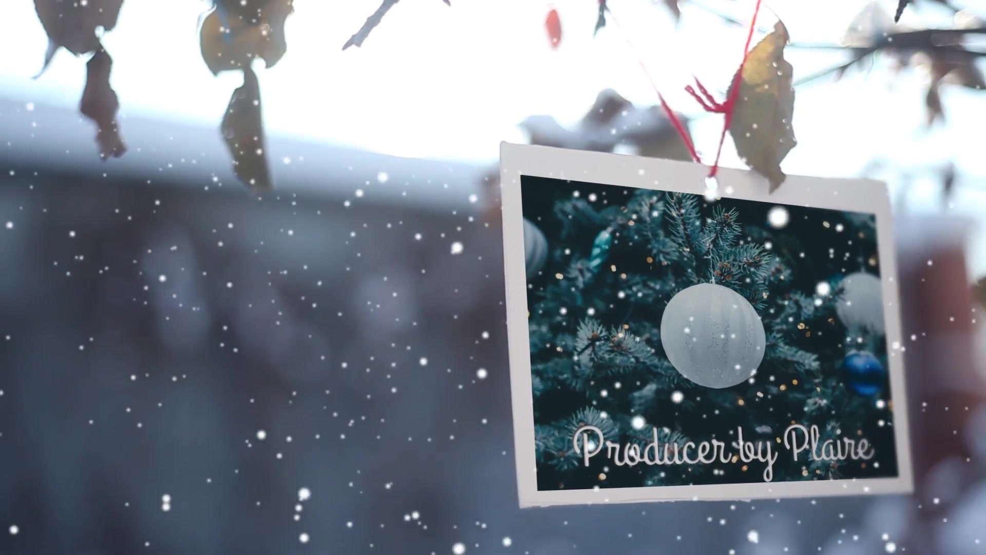 Christmas Slideshow - Download Videohive 18998518