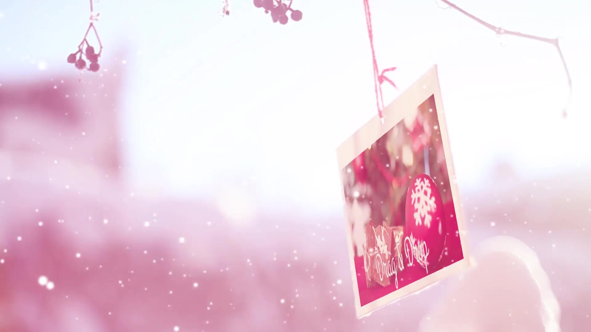 Christmas Slideshow - Download Videohive 18998518