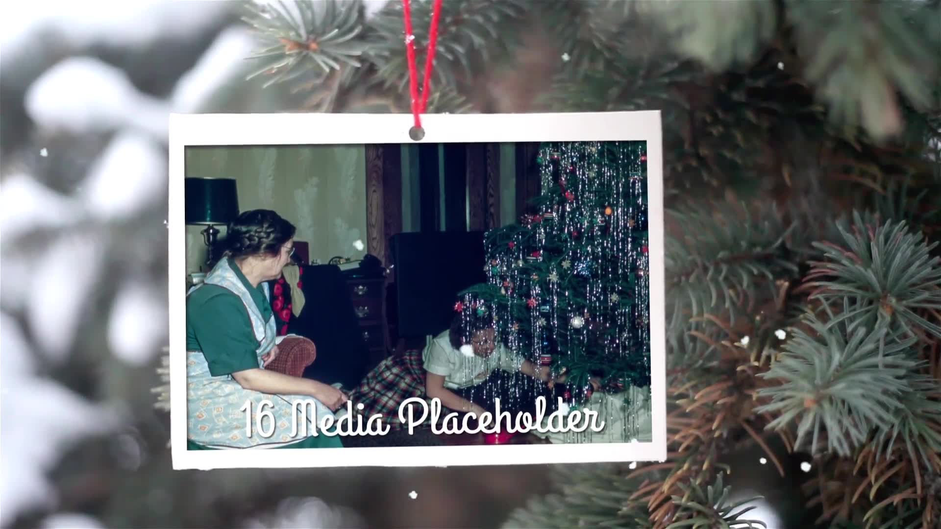 Christmas Slideshow - Download Videohive 20896229