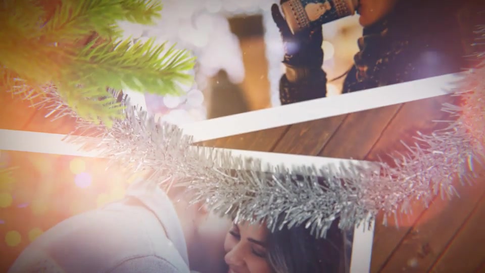 Christmas Slideshow - Download Videohive 20951139