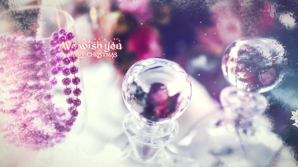 Christmas Slideshow - Download Videohive 20976699