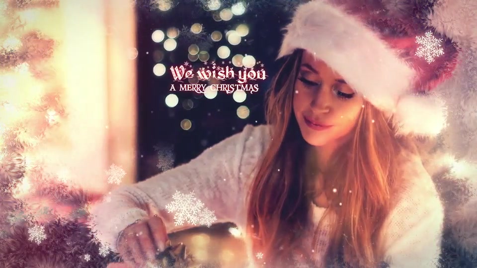 Christmas Slideshow - Download Videohive 20976699