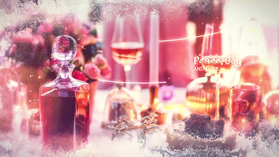 Christmas Slideshow - Download Videohive 20976699