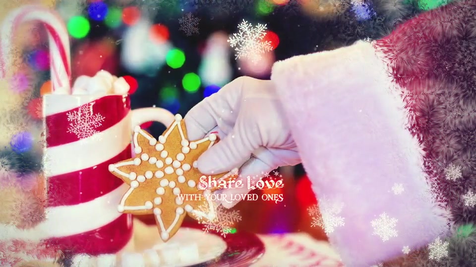 Christmas Slideshow - Download Videohive 20976699