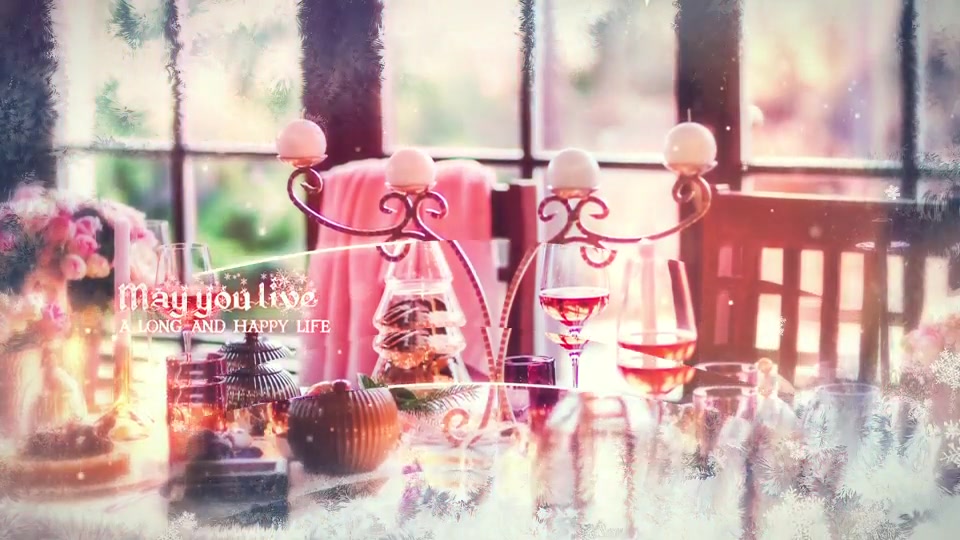 Christmas Slideshow - Download Videohive 20976699